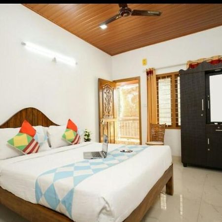 Munnar Minds Homestay Exterior foto