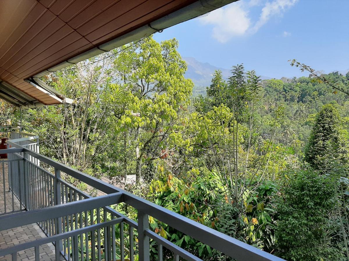 Munnar Minds Homestay Exterior foto